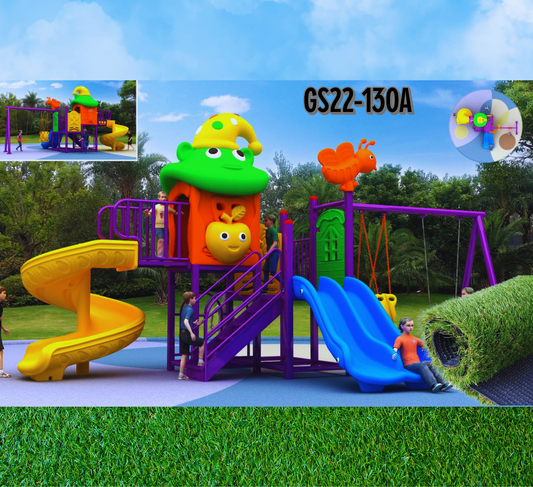PLAYGROUND-GS22-130A