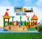 PLAYGROUND (GS24-025A) PRE ORDER