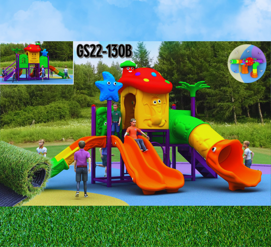 PLAYGROUND-GS22-130B