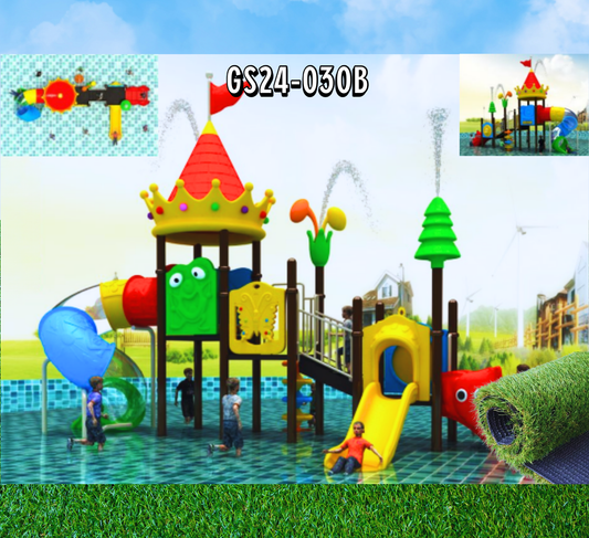 PLAYGROUND (GS24-030B) PRE ORDER
