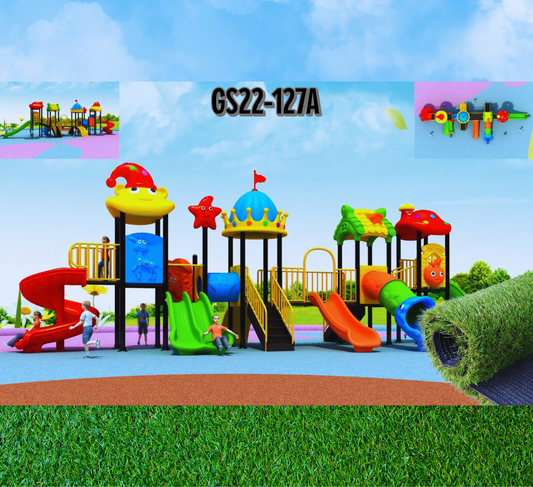 PLAYGROUND-GS22-127A