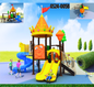 PLAYGROUND (GS24-005B) PRE ORDER