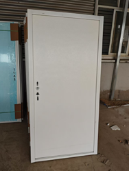 PRE-FAB EXPANDABLE/FOLDABLE HOUSE 20ft (PRE-ORDER)