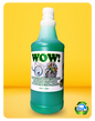 WOW DETERGENT (APPLE) - 1 Liter
