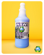 WAW SOFTENER (LAVENDER) - 1Liter