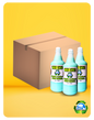 WAW SOFTENER (APPLE) - 1Liter
