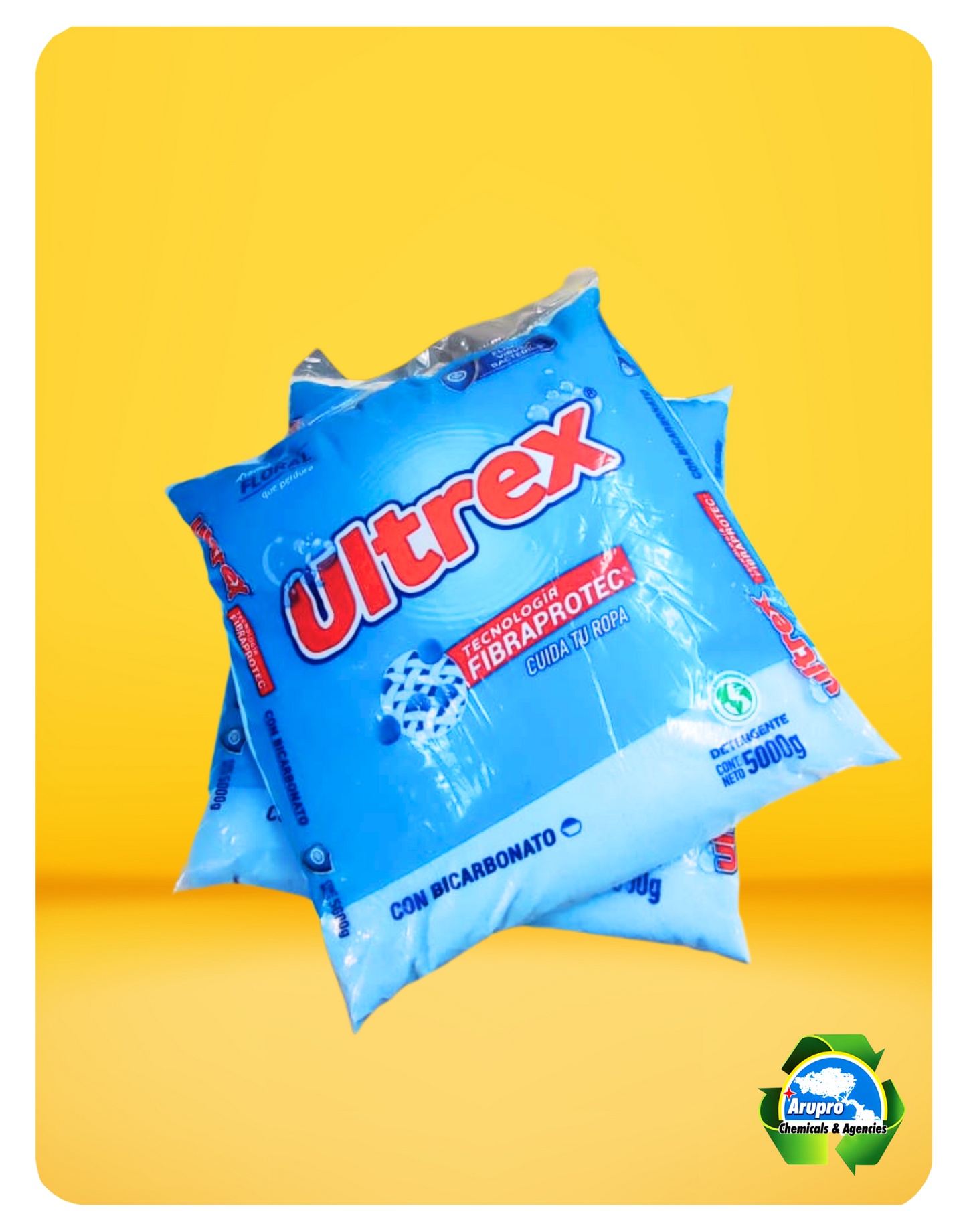 ULTREX DETERGENT - 5KG