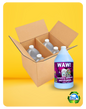 WAW SOFTENER (LAVENDER) - GALLON