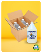 LAUNDRY POWER - GALLON