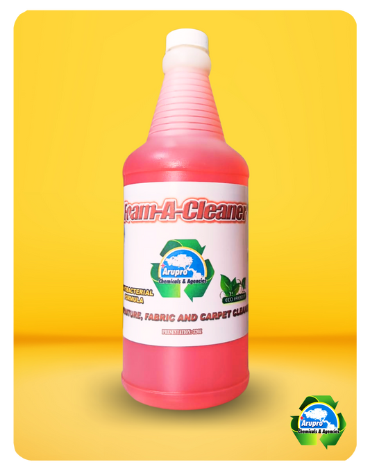 FOAM-A-CLEANER - 32oz