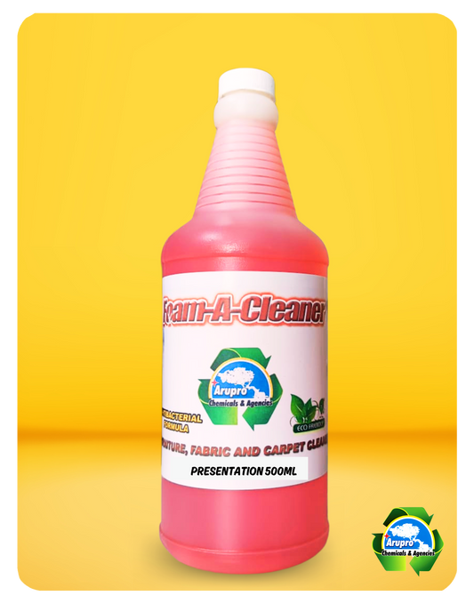 FOAM-A-CLEANER - 500ml