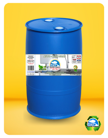 AUTOMATIC DISHWASHING SOAP - 20L/PAIL