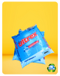 ULTREX DETERGENT - 3KG