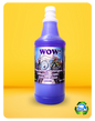 WOW DETERGENT (LAVENDER) - 1 Liter