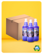 WOW DETERGENT (LAVENDER) - 1 Liter