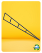 GALVANIZED ROOF TRUSS FRAME
