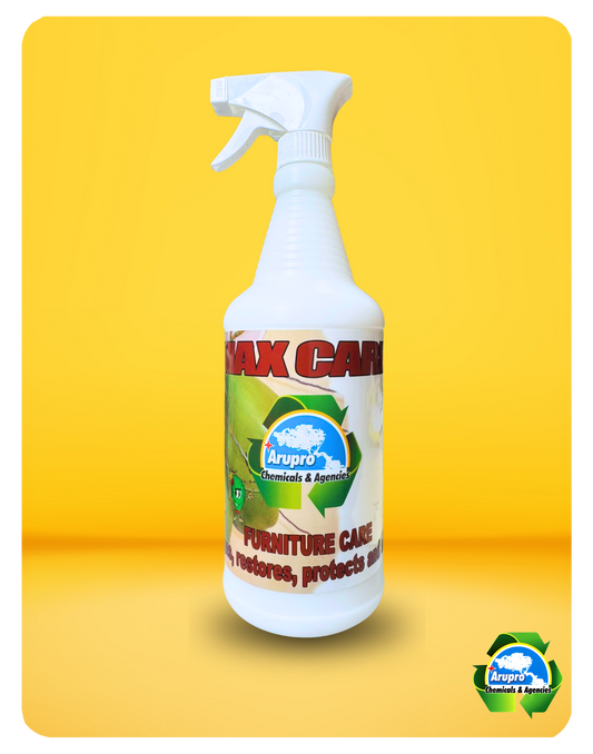 MAX CARE - 32oz Bottle