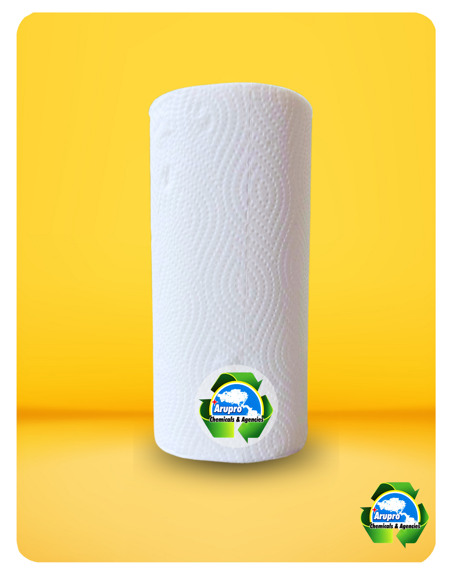 ARUPRO - KITCHEN PAPER ROLL