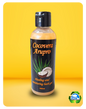 BATHGEL COCOVERA - 100ML BOTTLE