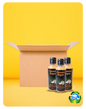 BATHGEL COCOVERA - 100ML BOTTLE
