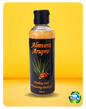 BATHGEL ALMOND - 100ML BOTTLE
