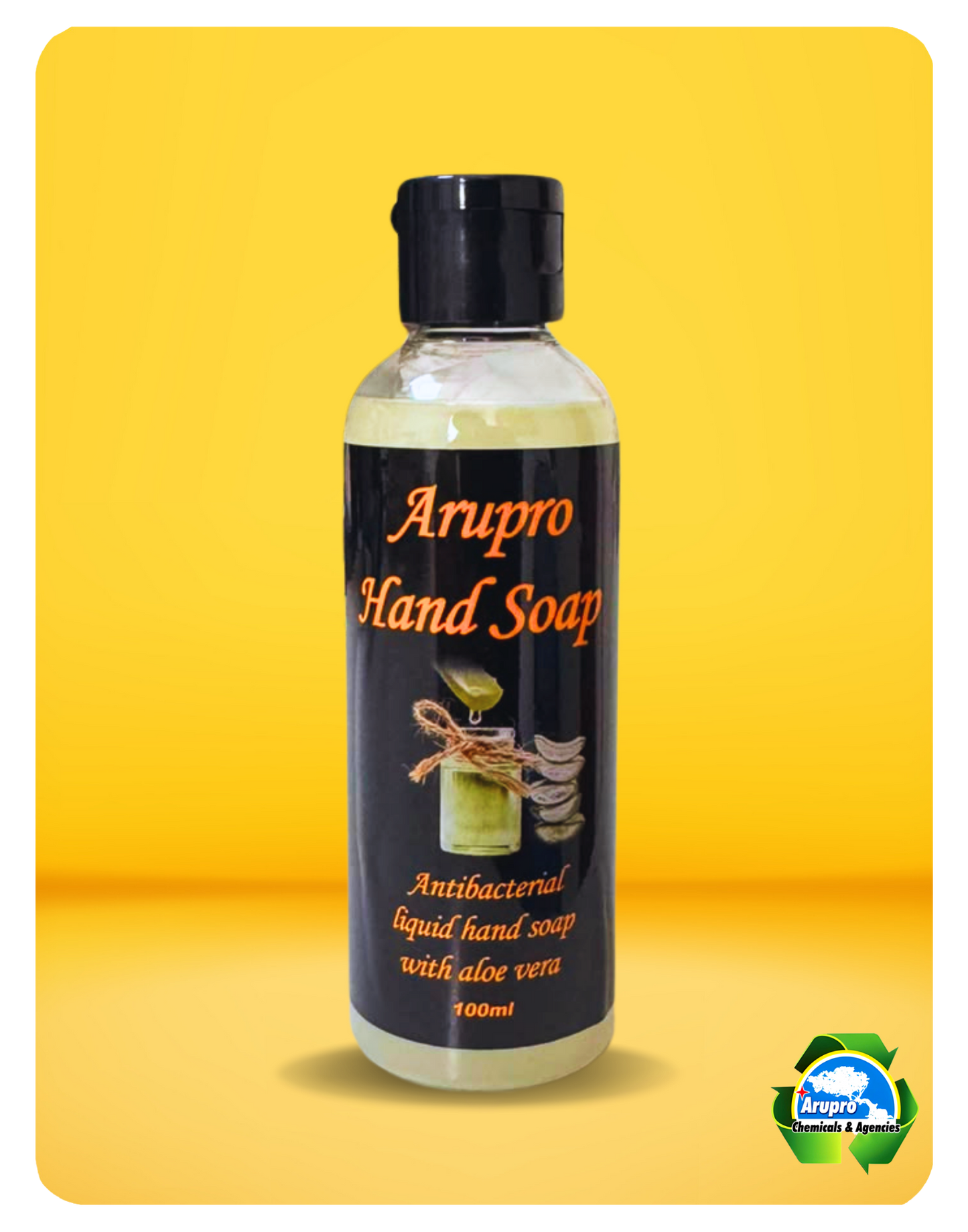 HAND SOAP - 100ml