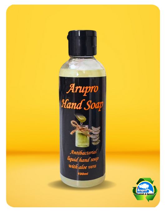 HAND SOAP - 100ml