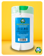 GARBAGE BAG ROLL - 15 GALLON