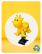 PLAYGROUND - KID TOYS SHAKERS SERIES (GS24-171Q)