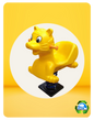 PLAYGROUND - KID TOYS SHAKERS SERIES (GS24-171G)