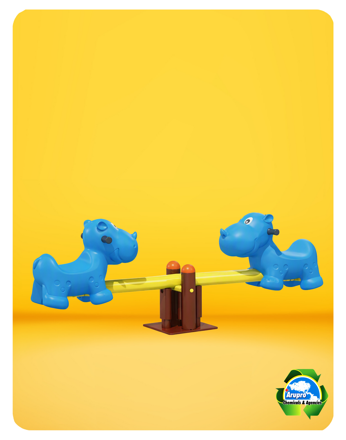 KID TOYS - SEESAW SERIES (GS24-173C)