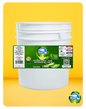 ANTIBACTERIAL DISHWASHING LIQUID SOAP - 5LITERS (PAIL)