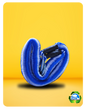 ARUPRO - RESCUE ELASTIC TOWING ROPE - 5TON