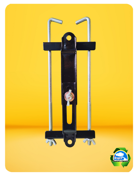 ARUPRO -UNIVERSAL BATTERY HOLDER