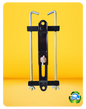 ARUPRO -UNIVERSAL BATTERY HOLDER