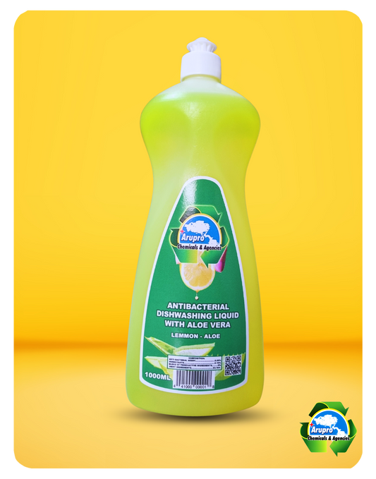 ARUPRO LIQUID DISHWASHING SOAP - 1 LITER