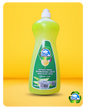 ARUPRO LIQUID DISHWASHING SOAP - 1 LITER