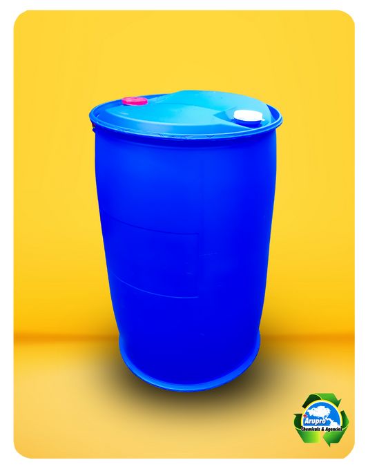 ARUPRO -  PLASTIC DRUM (55 GAL)