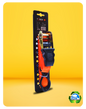ARUPRO -  MOORING ROPE WITH RATCHET - 1PIECE