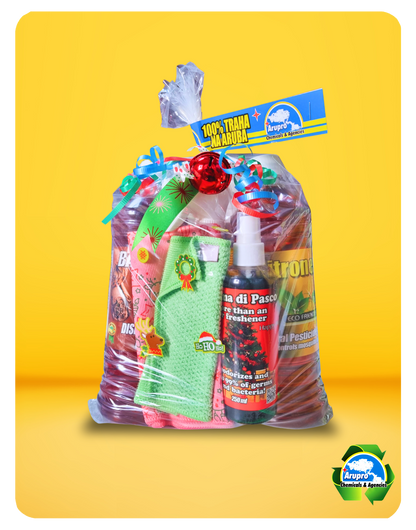 ARUPRO - CHRISTMAS PACKAGE