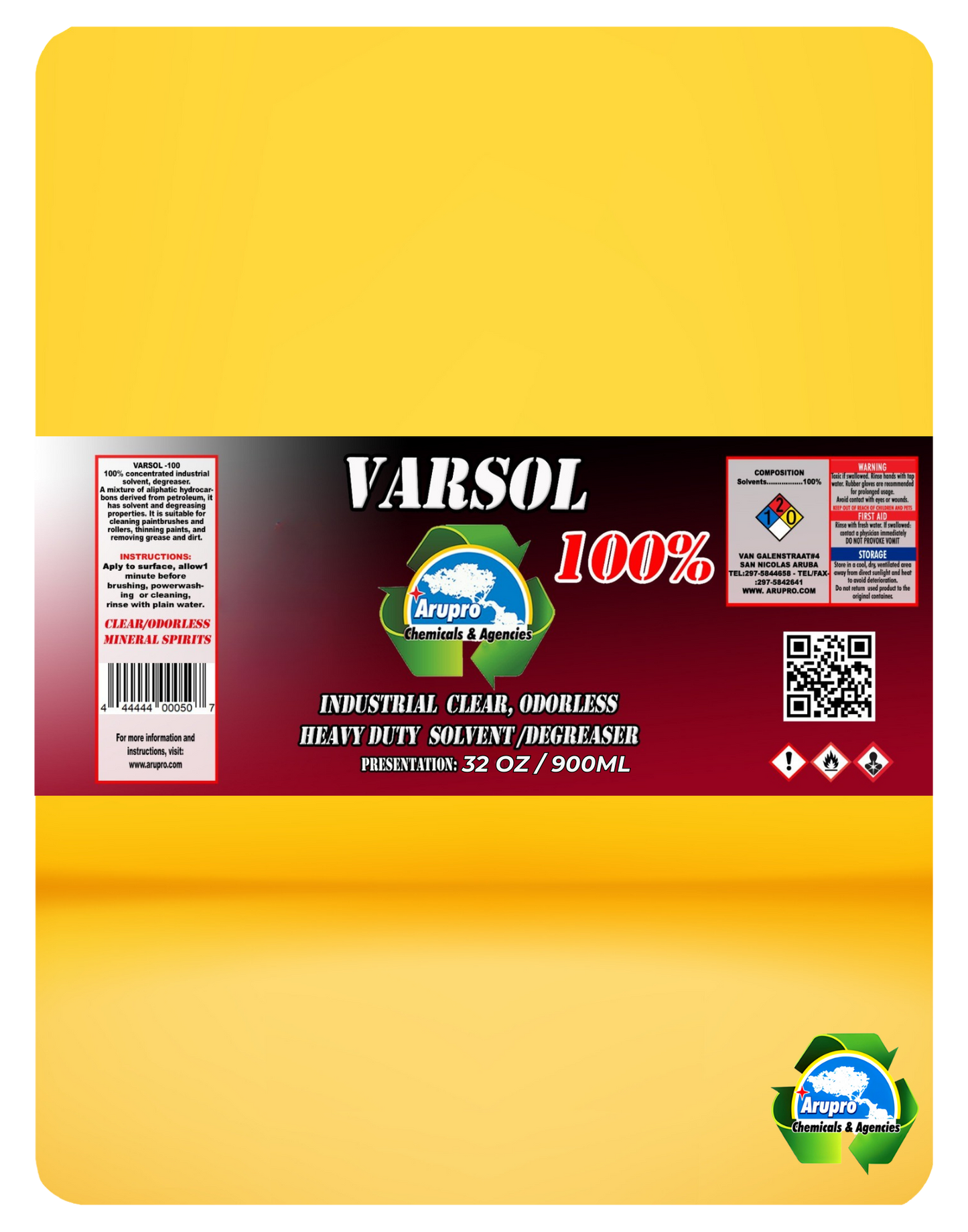 VARSOL - 32oz