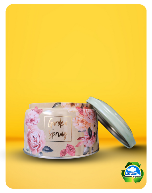 GRACEHOUR CANDLE - PEONY BLUSH