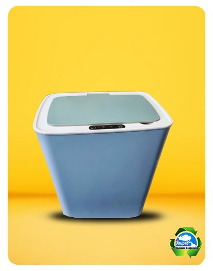 ARUPRO - AUTO TRASH BIN 14L USB CHARGING