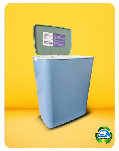 ARUPRO - AUTO TRASH BIN 14L USB CHARGING