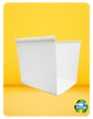 U-PVC BUTT JOINT - GUTTER(3.0mm)