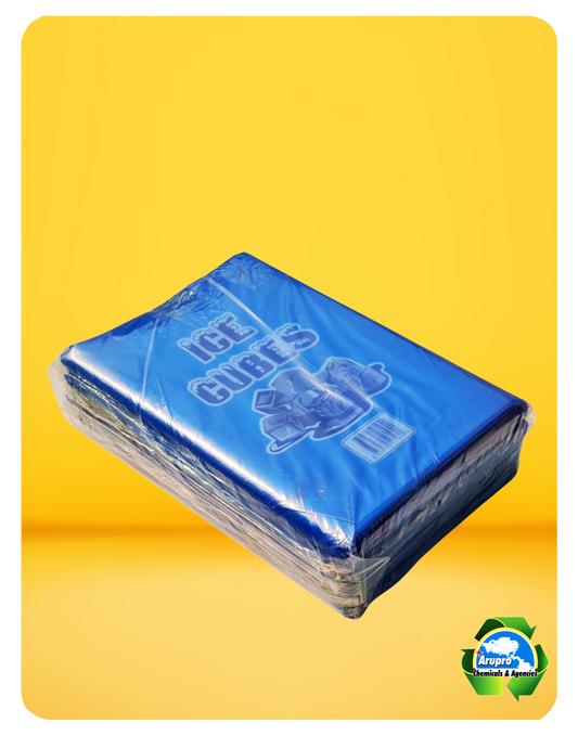 ARUPRO ICE BAG & TIE