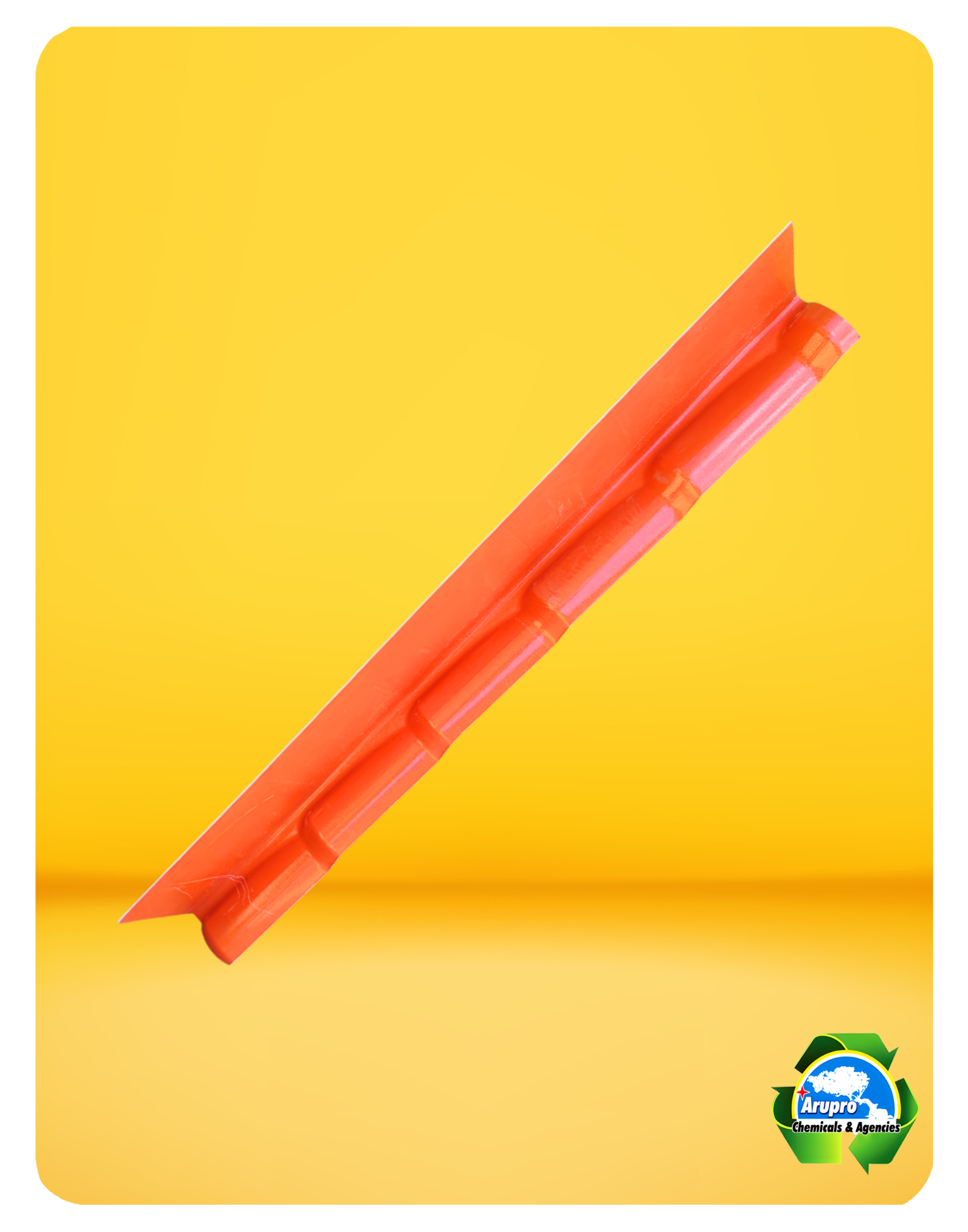 VERTICAL WALL FLASH - RIGHT – ARUPRO CORPORATION N.V.