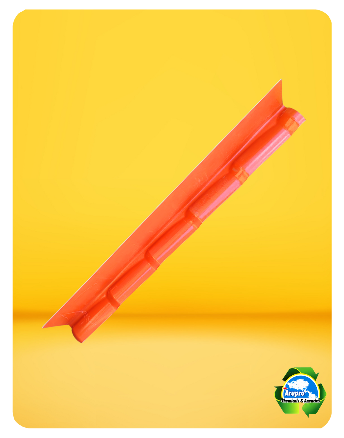 VERTICAL WALL FLASH - RIGHT