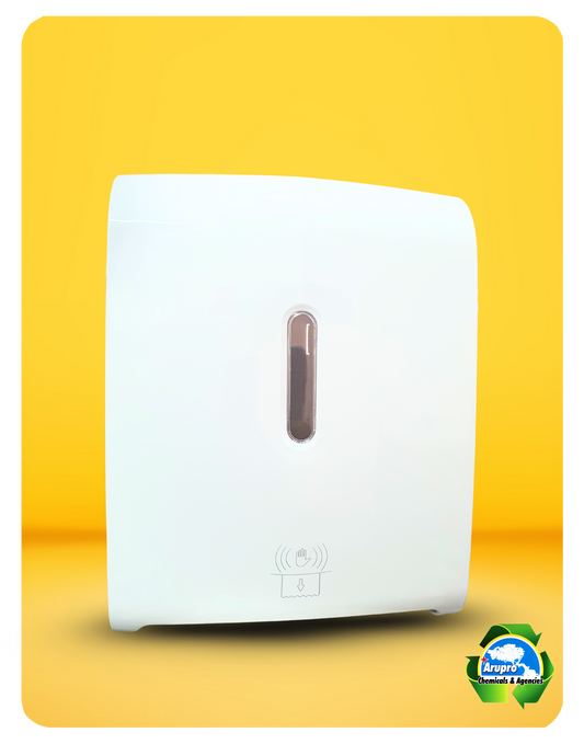 AUTOCUT HAND TOWEL DISPENSER