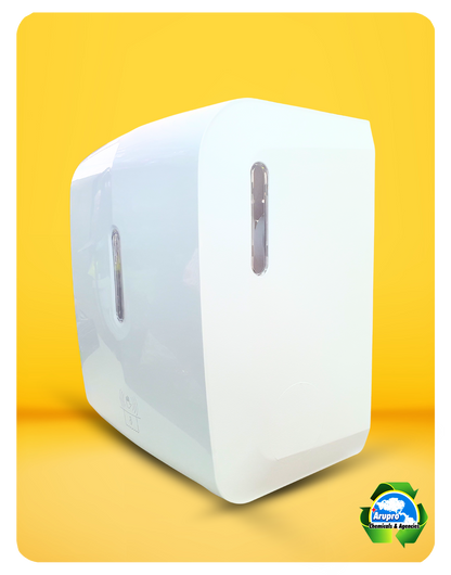 AUTOCUT HAND TOWEL DISPENSER
